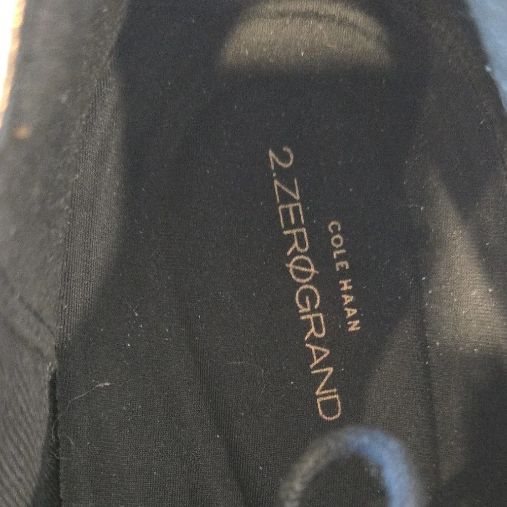 Cole Haan elevate your